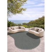 Brussels Uni Buitenkleed – Organisch -  Effen Indoor & Outdoor Vloerkl...