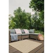 Brussels Vintage Buitenkleed – Vierkant - Indoor & Outdoor Vloerkleed ...