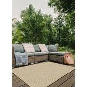 Brussels Buitenkleed – Indoor & Outdoor Vintage Vloerkleed – Tuinkleed...