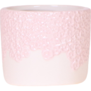 Kolibri Home | Bloom sierpot - Pink - Ø6cm