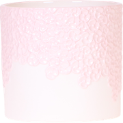 Kolibri Home | Bloom sierpot - Pink - Ø12cm