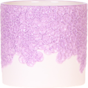 Kolibri Home | Bloom sierpot - Lila - Ø12cm