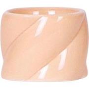Kolibri Home | Candy sierpot - Peach - Ø6cm