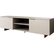 Meubella - TV-Meubel Ankara - Beige - 180 cm