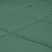 Zydante® Eazzzy Dekbed Stonewash Premium - 240 x 200 cm - Frosty spruc...