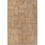 Villeroy & Boch Alexis Wol Vloerkleed Beige- 80x150 CM