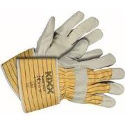 Tuinhandschoen Heavy maat XL ofwel 10