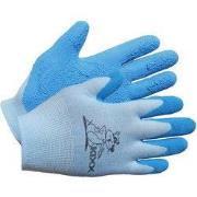 Tuinhandschoen Chunky maat XXXS ofwel 4