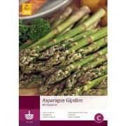 2 stuks - 1 Asparagus Gijnlim