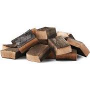 wood chunks brandy 1,5kg