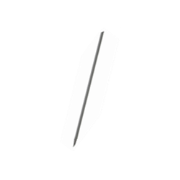 Micro verlengslang 24 cm dia. 4 mm