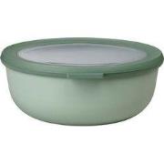 Multikom Cirqula 1250 ml Nordic sage