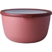 Multikom Cirqula vershouddoos 3000 ml - Vivid mauve