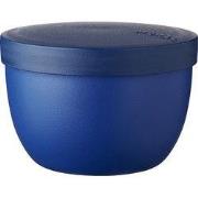 Ellipse snackpot 350 ml - Vivid blue