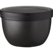Ellipse snackpot 350 ml - Nordic black