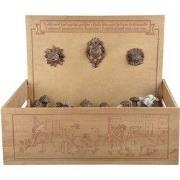 Deurknop gietijzer i/display a3