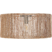 SEWA - Hanglamp - Natuurlijk - Jute
