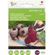 Zaadband bieten kogel tuinzaden