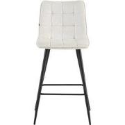 Barstoel Lucille Perfect Harmony Beige (set van 4)