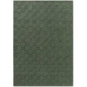 Villeroy & Boch Scala Handgeweven Wol Vloerkleed Groen- 120x170 CM