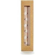 Rustik Lys - BY KIMMI Dinerkaars Dove Pink s/2