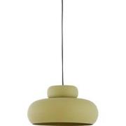 Light & Living - Hanglamp NEIVA - Ø39x20cm - Groen