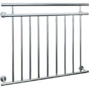 Frans balkon 90 x 128 cm