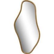 Spiegel Rechthoek - Naturel - 60x120cm - Brandsby