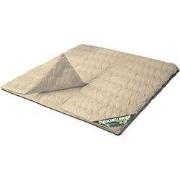 Terschellinger | Luxe 4-Seizoenen Partnerdekbed 100% IWS Zuiver Scheer...