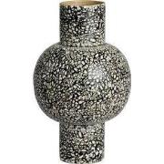 Vaas Girona - Zwart - Ø24x38cm