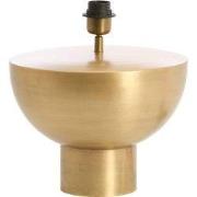 Lampvoet Ismara - Antiek Brons - Ø31x25cm