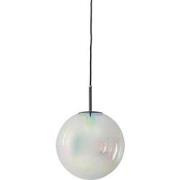 Hanglamp Medina - Multicolor Glas - Ø30cm