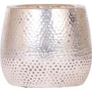 Kolibri Home | Elite silver pot - Ø9cm
