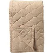 ROMEE - bedsprei 240x260 cm - Irish Cream - beige