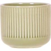 Kolibri Home | Flare sierpot - Green - Ø6cm
