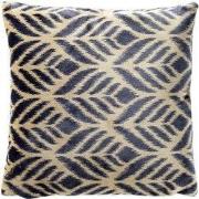 ALEXA | sierkussen 45x45 cm | Insignia Blue | blauw | Hoii | met duurz...