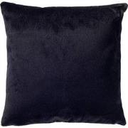 CELESTE | sierkussen 45x45 cm | Raven | zwart | Hoii | met duurzame ku...