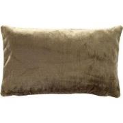 CELESTE | sierkussen 30x50 cm | Military Olive | groen | Hoii | met du...