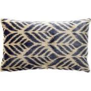 ALEXA | sierkussen 30x50 cm | Insignia Blue | blauw | Hoii | met duurz...