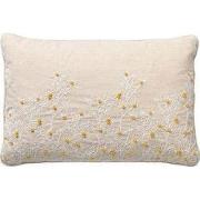 CAMILLA | sierkussen 40x60 cm | Pumice Stone | beige | Hoii | met duur...