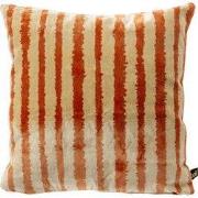 LORENZO | sierkussen 45x45 cm | Potters Clay | oranje | multicolor | H...