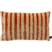 LORENZO | sierkussen 30x50 cm | Potters Clay | oranje | multicolor | H...