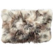 GISELE | sierkussen 30x50 cm | Natural | bruin | Hoii | met duurzame k...