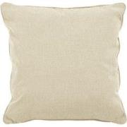 2 stuks - Havana ecru 50x50x16 sierkussen