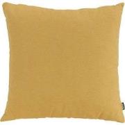 Cuba Yellow sierkussen