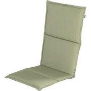 Cuba Green sling hoge rug