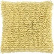 Kussen Bo 45x45 cm soft yellow