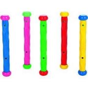 Onderwater Duikstaven