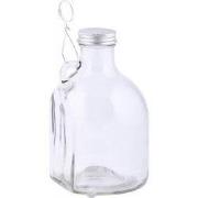 Muur wespenpot l10b9h19cm