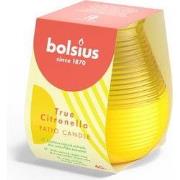 Olympic Light 94/91 true citronella geel